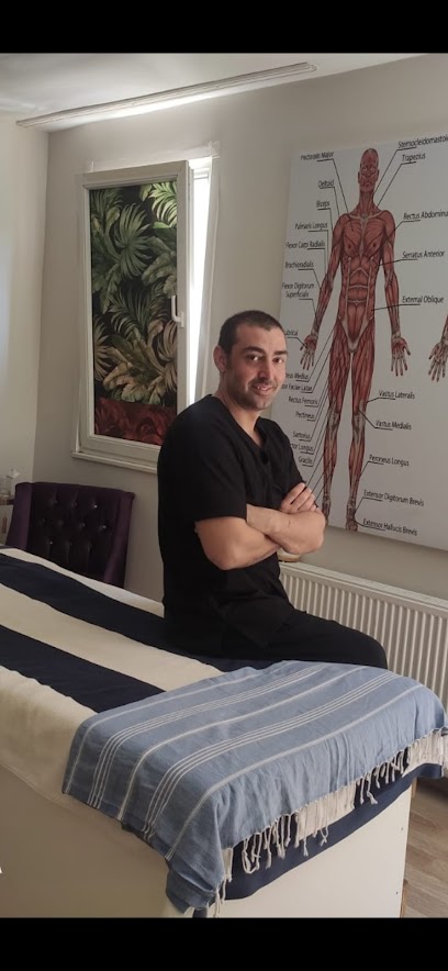 Manuel Terapi Medikal Masaj Ahmet Yenilmez Beylikdüzü, İstanbul Medikal Masaj