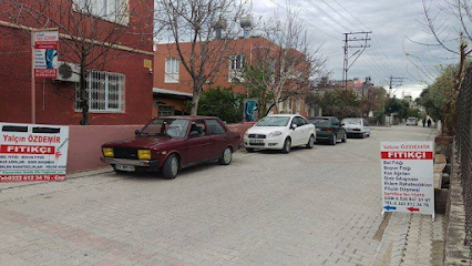 Manuel Terapi St Yalçın Özdemir Oğlu Murat Özdemir Ceyhan, Adana Medikal Masaj