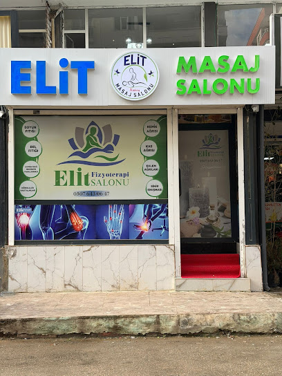 Mardin Elit Masaj Salonu
