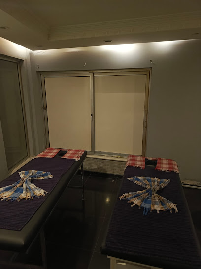 Mark Masaj Spa Salonu Muratpaşa, Antalya Wellness & Spa