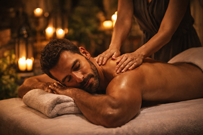 Masaj Salonu Cadde Spa Kadıköy