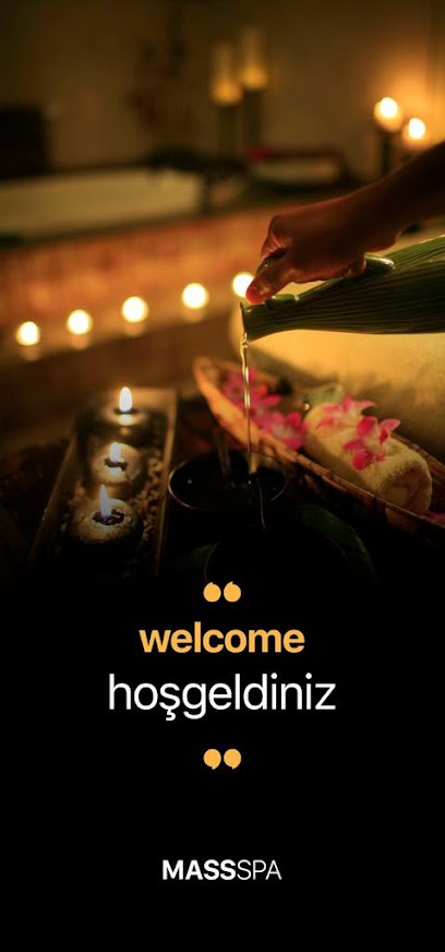 Mass Spa Nişantaşı