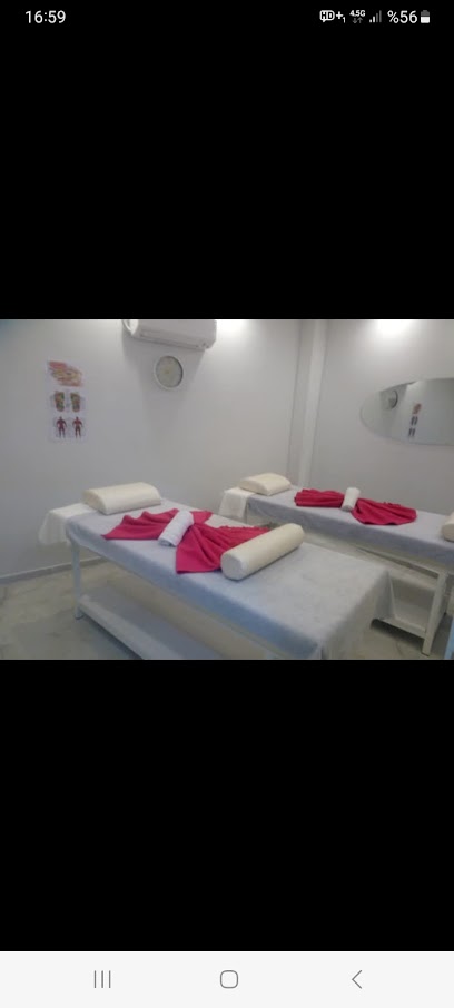 Massage Salon İdeal