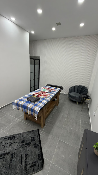 Gamzelim Spa Masaj