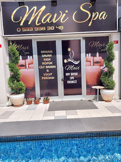 Mavi Spa