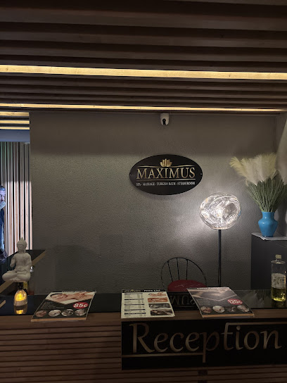 Maximus Spa Taksim