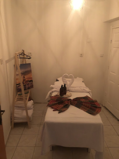 Medusa Spa ve Masaj Salonu