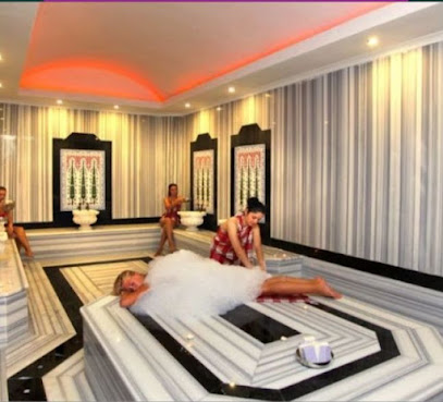 Medusa Spa Wellness