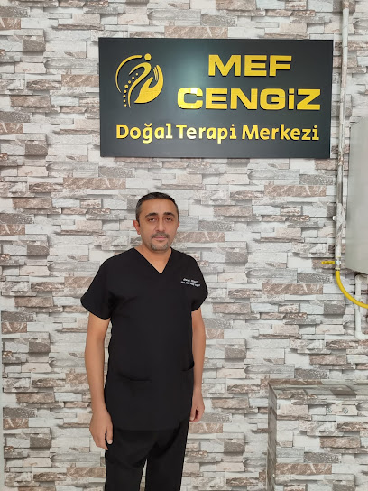 Mef Cengiz Doğal Terapi Merkezi