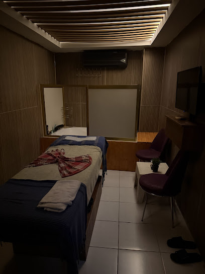 Mekselina Spa