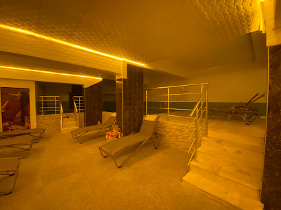 Mensis Spa & Turkish Bath & Massage Kuşadası, Aydın Wellness & Spa