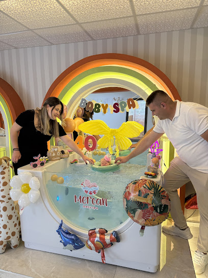 Mercan Baby Spa