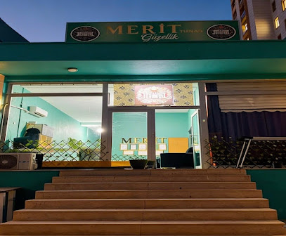 Merit Tuinad Güzellik Salonu ve Masaj