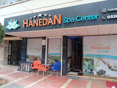 Mersin Hanedan Masaj Salonu
