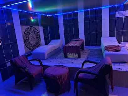 Mersin Masaj & Spa Salonu Boss Spa Wellness Akdeniz, Mersin Wellness & Spa