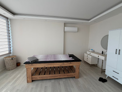 Mersin Severium Masaj & Spa Salonu