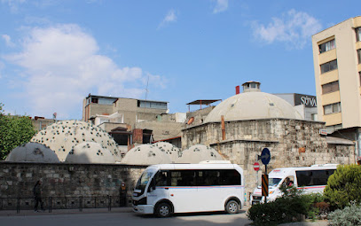 Mestan Hamam I