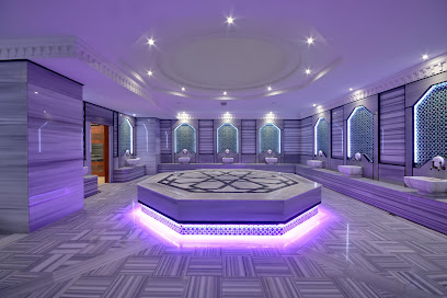 Metropol Hamam & Spa ve Yüzme Havuzu
