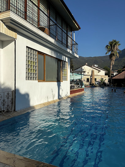 Mia Suites H Otel & Spa Fethiye, Muğla Wellness & Spa