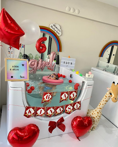 Mimoza Baby Spa