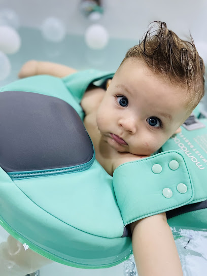 Minies Baby Spa
