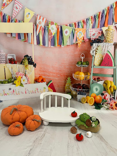 Minik Kalpler Baby Spa Merkezi