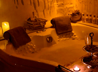 Mio Spa & Beauty Masaj Salonu