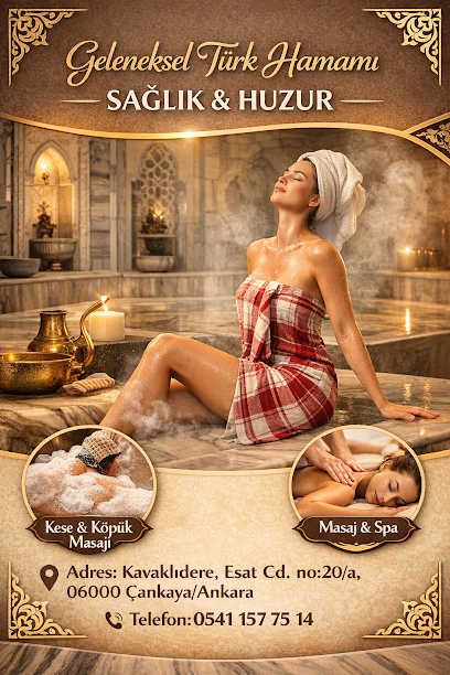 Mio Spa Masaj Salonu