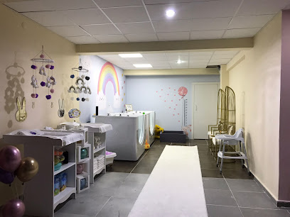 Mir Baby Spa