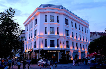 Mirart H Otel Boutique & Spa Merkez, Yalova Wellness & Spa