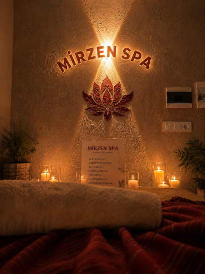 Mirzen Spa