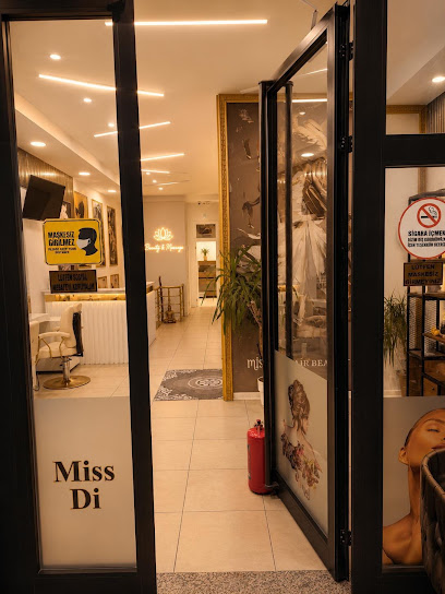 Miss Di Masaj Salonu