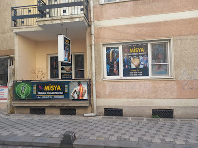 Misya Medikal Masaj Merkezi