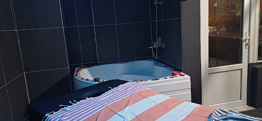 Mix Spa Antalya Masaj Salonu
