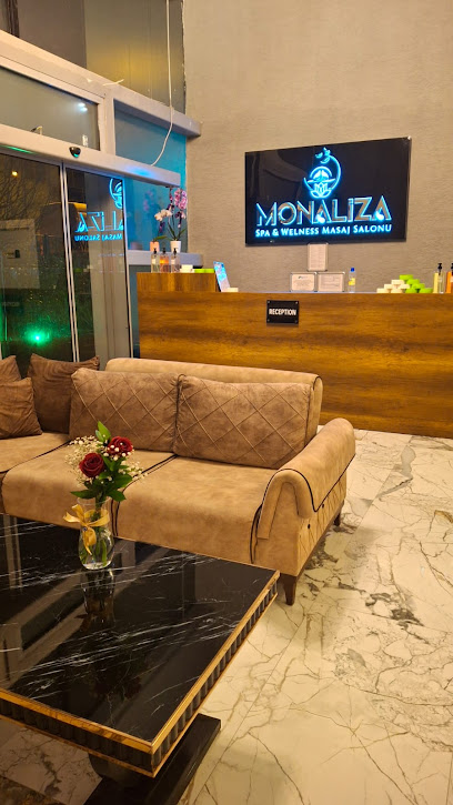 Monaliza Kartal Spa Masaj Salonu