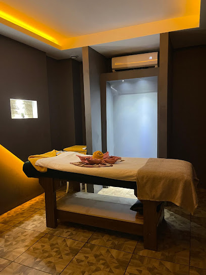 Moon Spa Sapanca, Sakarya Wellness & Spa