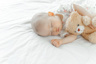 Mooni Baby Spa ( Bebek Ler İçin
