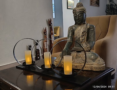 Moonland Spa Wellness