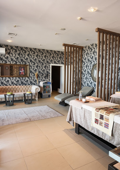 Moss Spa / Nishadalar