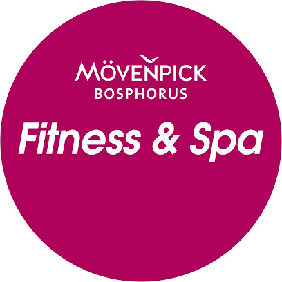 Mövenpick Bosphorus Spa Fitness
