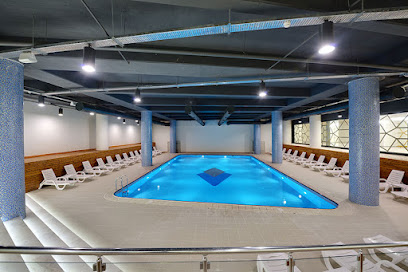 Moveon Fitness Club & Spa