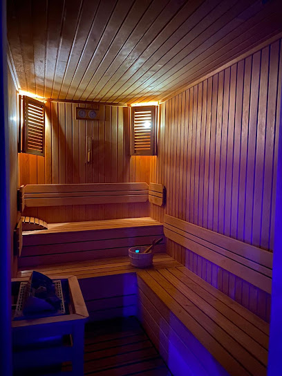 Mugwort Spa