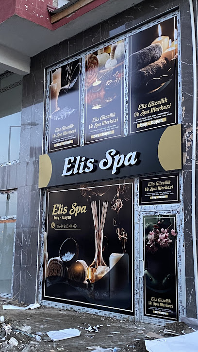 Muş Elis Masaj Salonu