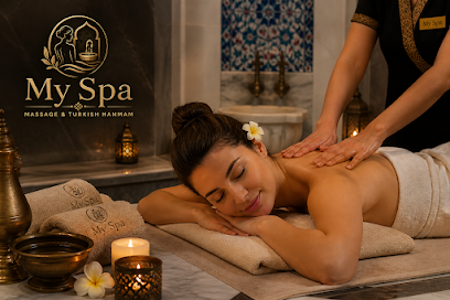 My Spa Massage