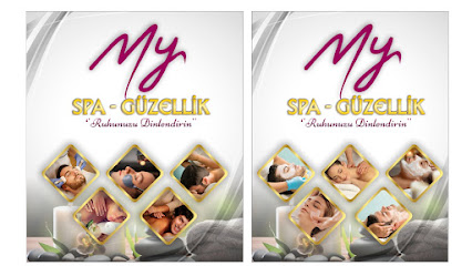 My Spa ve Güzellik Merkezi Konya Ereğli Whatsapp Üzerinden İletişim Ereğli, Konya Wellness & Spa