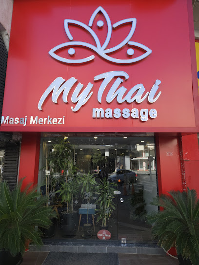 My Thai Massage