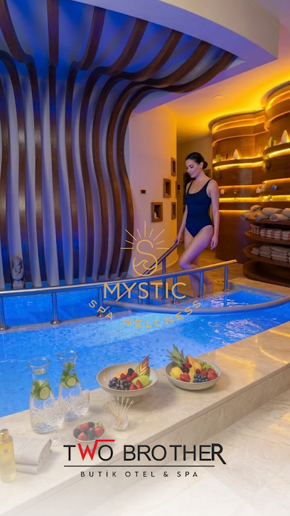 Mystic Spa Wellness
