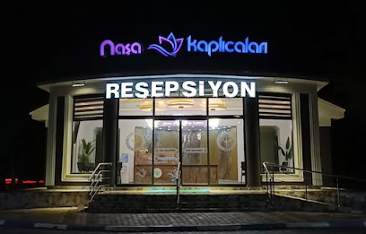 Naşa Kaplıca Ları