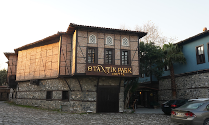 Navitas Otantik Spa
