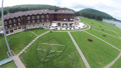 Navitas Spa Merkezi , Fenerbahçe Topuk Yaylası Resort & Sport Kaynaşlı, Düzce Wellness & Spa